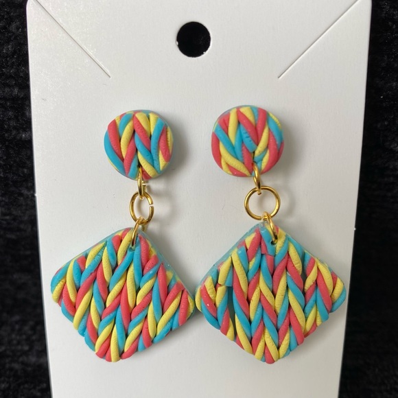 Blue Willow Boutique Jewelry - Blue Willow Boutique Earrings